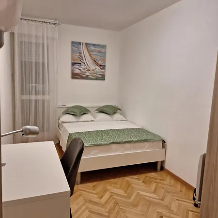 Appartement Sunshine