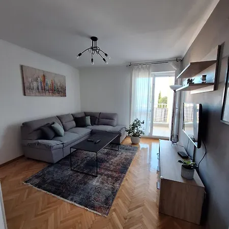 Apartment Sunshine Split