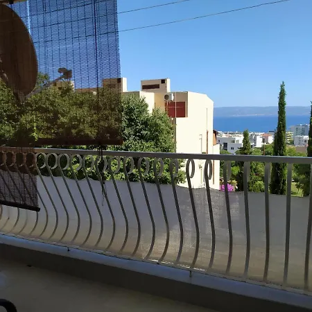 Apartmán Sunshine Split