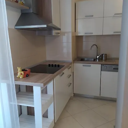 Sunshine Appartement