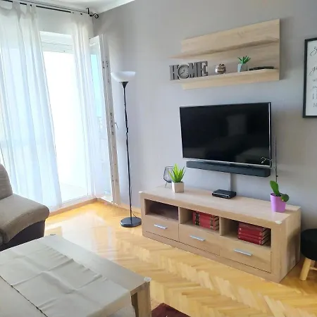 Sunshine Appartement