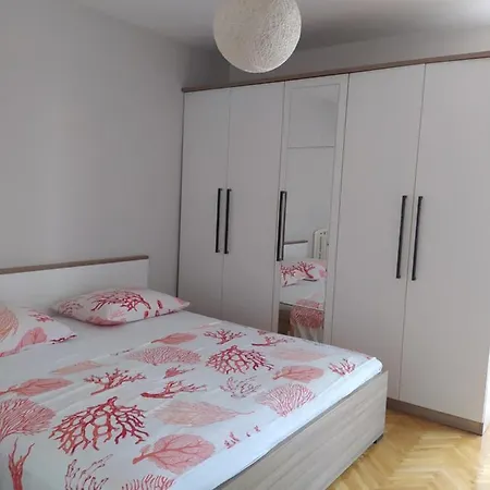 Apartmán Sunshine *