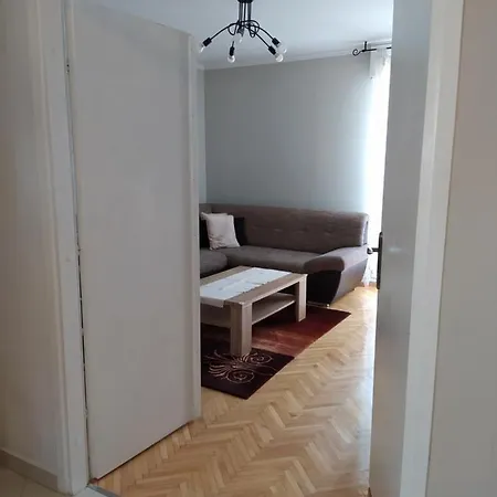 Sunshine Appartement *