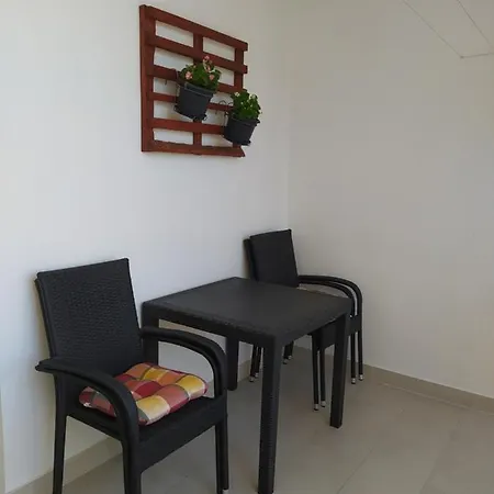 Appartement Sunshine *