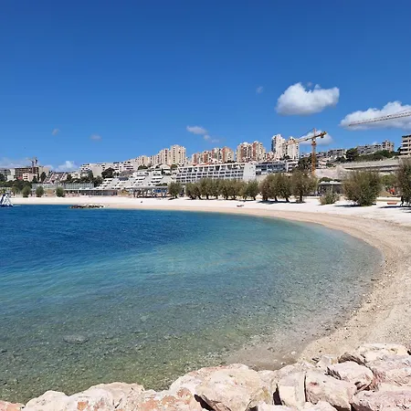 Apartmán Sunshine *