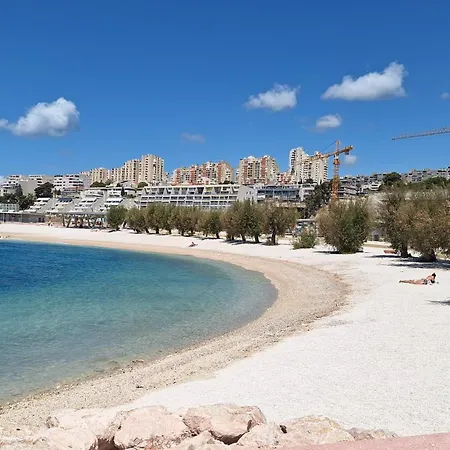 Sunshine Apartamento Split